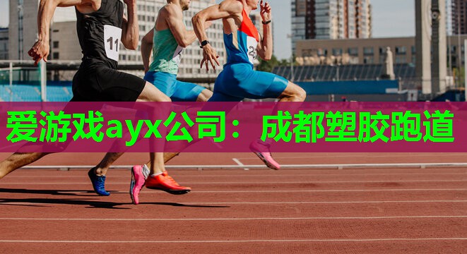 爱游戏ayx公司：成都塑胶跑道