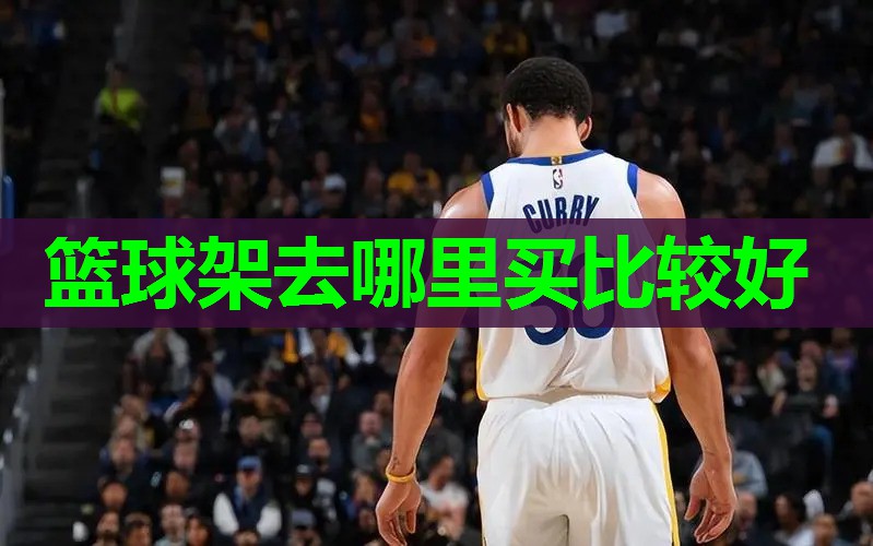 篮球架去哪里买比较好 篮球架去哪里买比较好