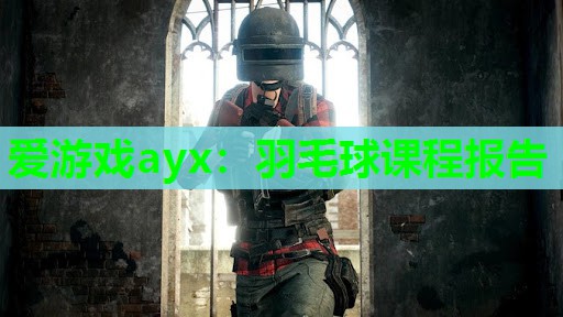 羽毛球课程报告 羽毛球课程报告