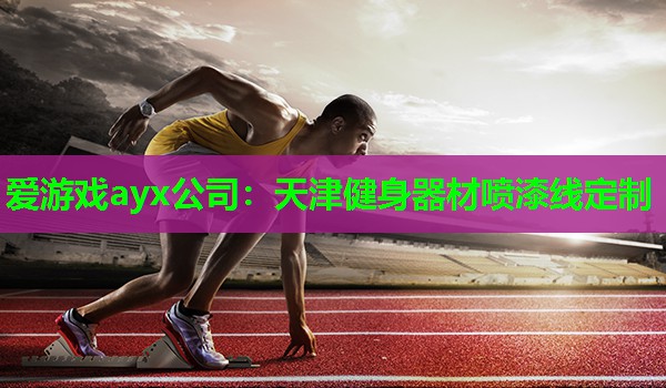 天津健身器材喷漆线定制 天津健身器材喷漆线定制