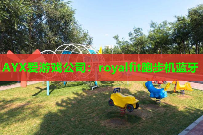 royalfit跑步机蓝牙 royalfit跑步机蓝牙
