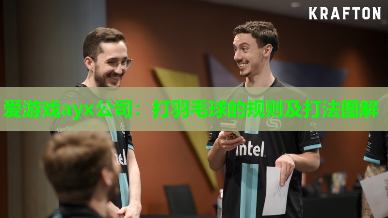 打羽毛球的规则及打法图解 打羽毛球的规则及打法图解