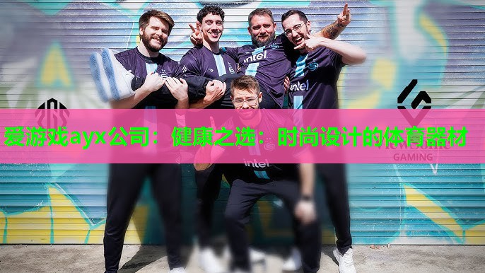 健康之选:时尚设计的体育器材 健康之选:时尚设计的体育器材