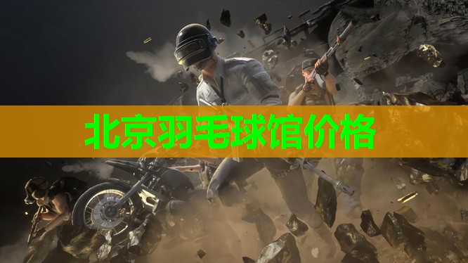 北京羽毛球馆价格 北京羽毛球馆价格
