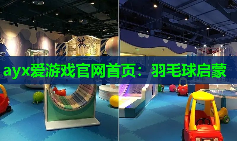 羽毛球启蒙 羽毛球启蒙