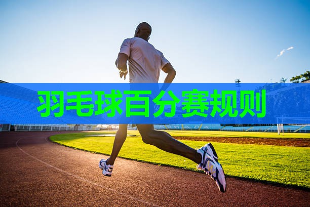 羽毛球百分赛规则 羽毛球百分赛规则