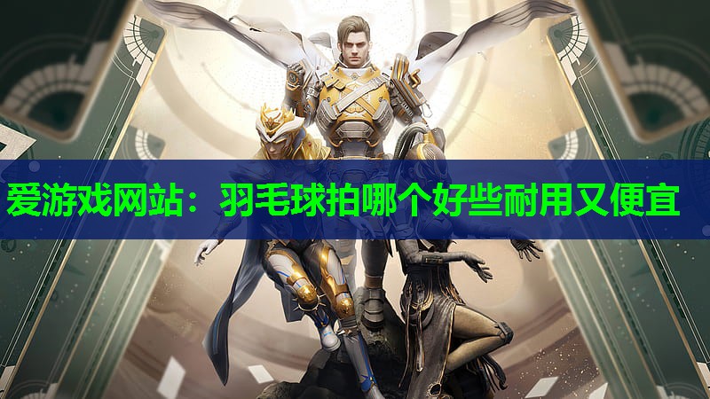 羽毛球拍哪个好些耐用又便宜 羽毛球拍哪个好些耐用又便宜
